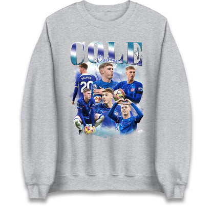 Cole Palmer Jumper