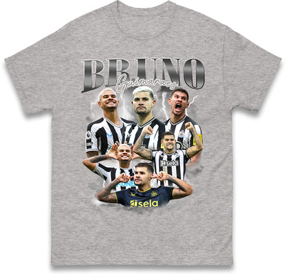 Bruno Guimaraes T Shirt
