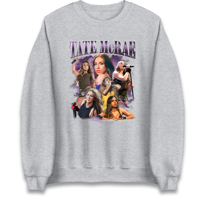 Tate McRae Jumper