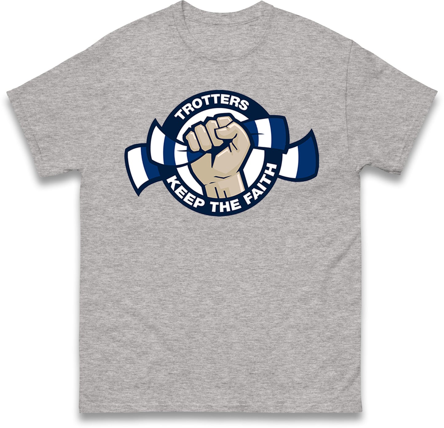 Bolton Wanderers Football T Shirt