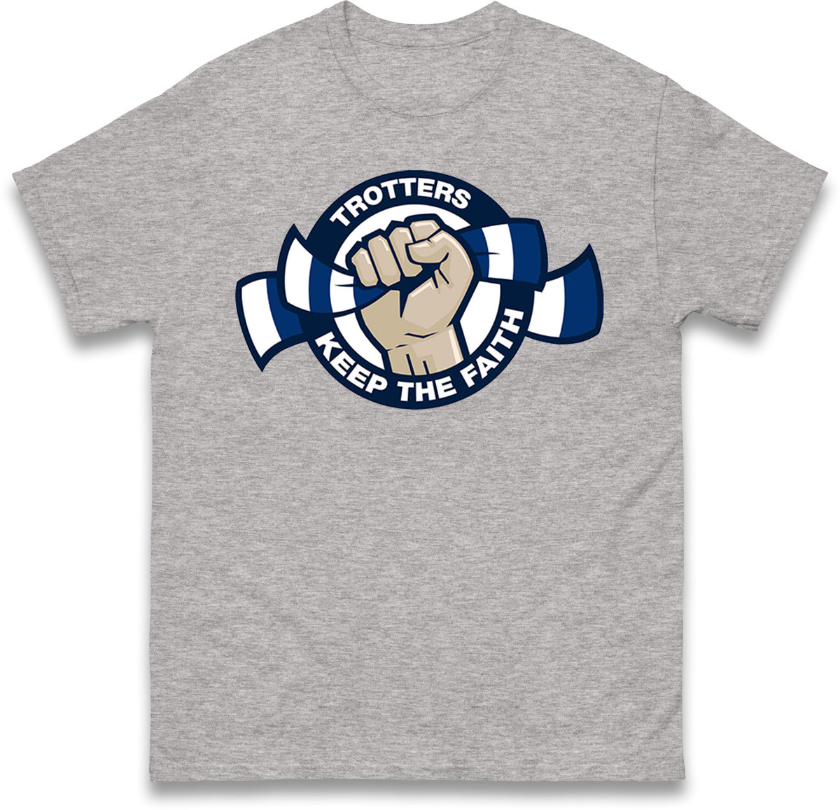 Bolton Wanderers Football T Shirt