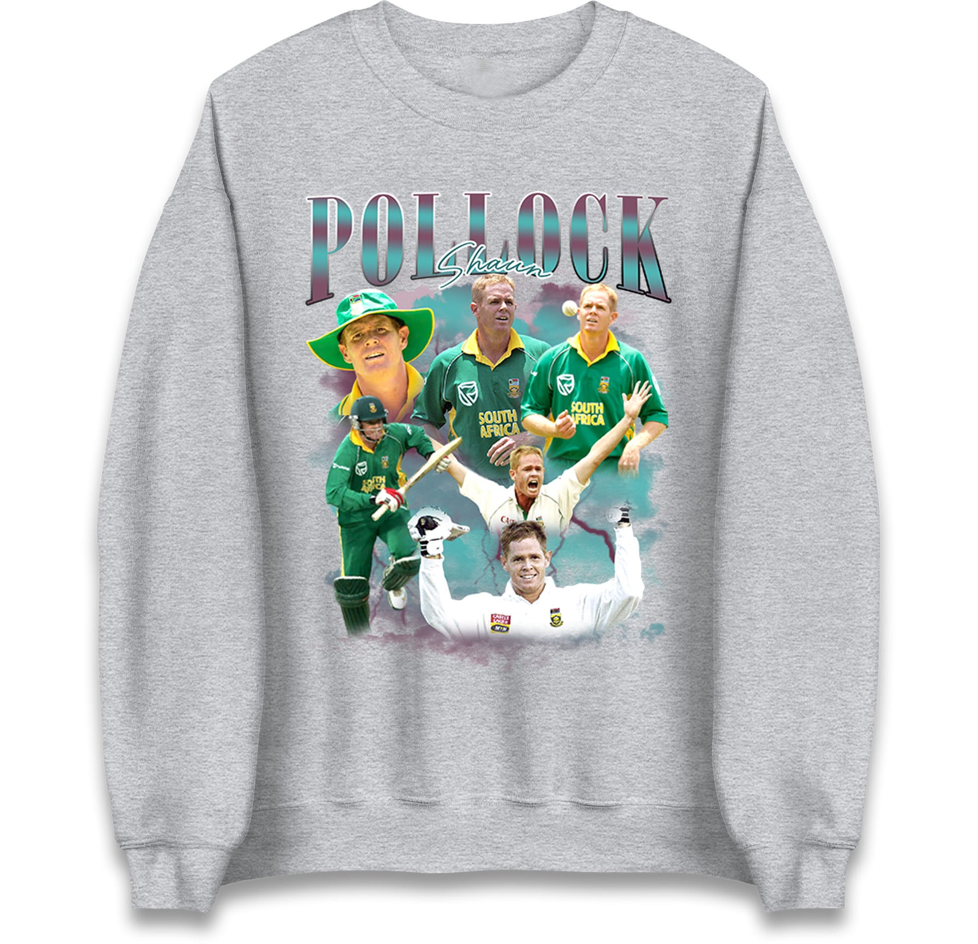 Shaun Pollock Jumper