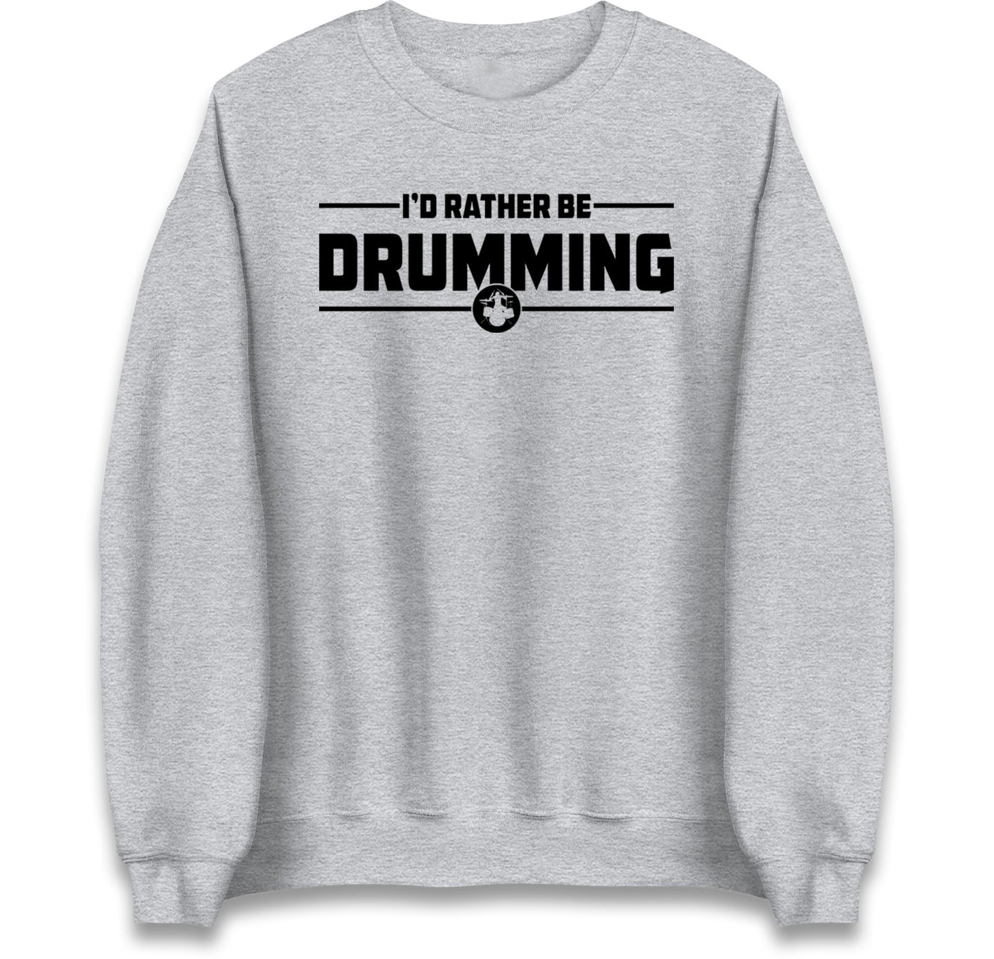 Drummer Jumper