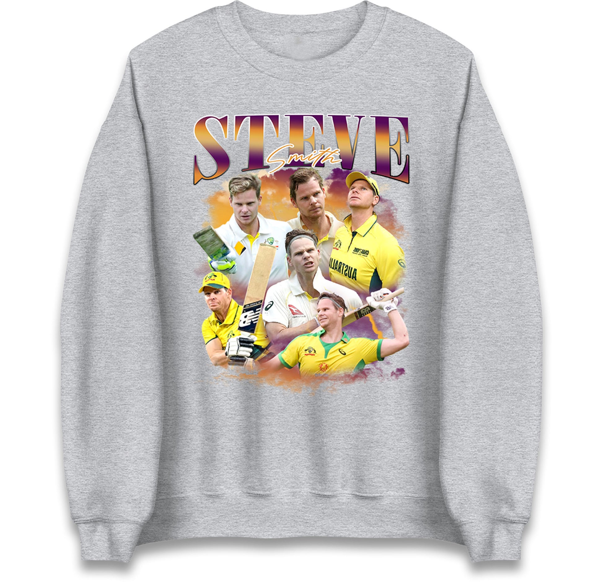 Steve Smith Jumper