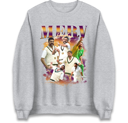 Merv Hughes Jumper