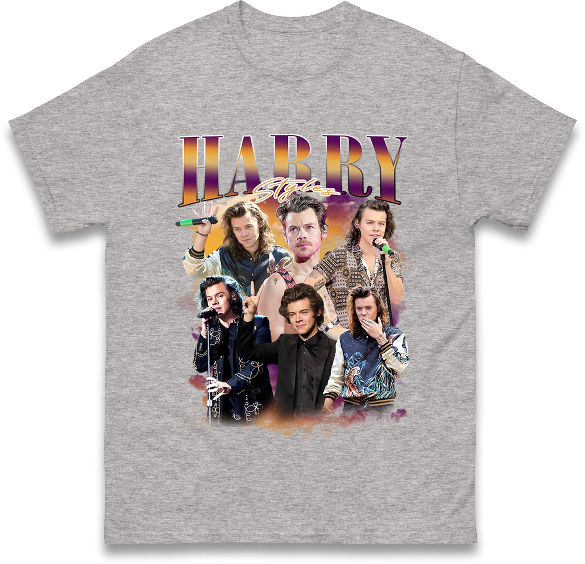 Harry Styles T Shirt