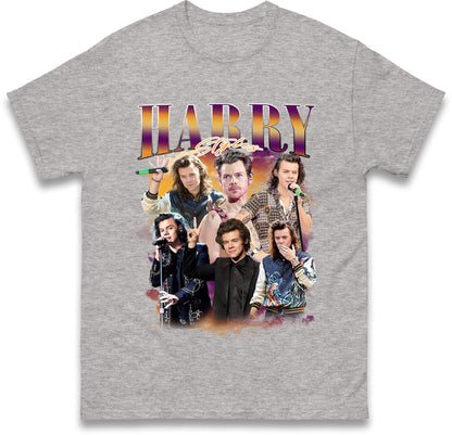 Harry Styles T Shirt