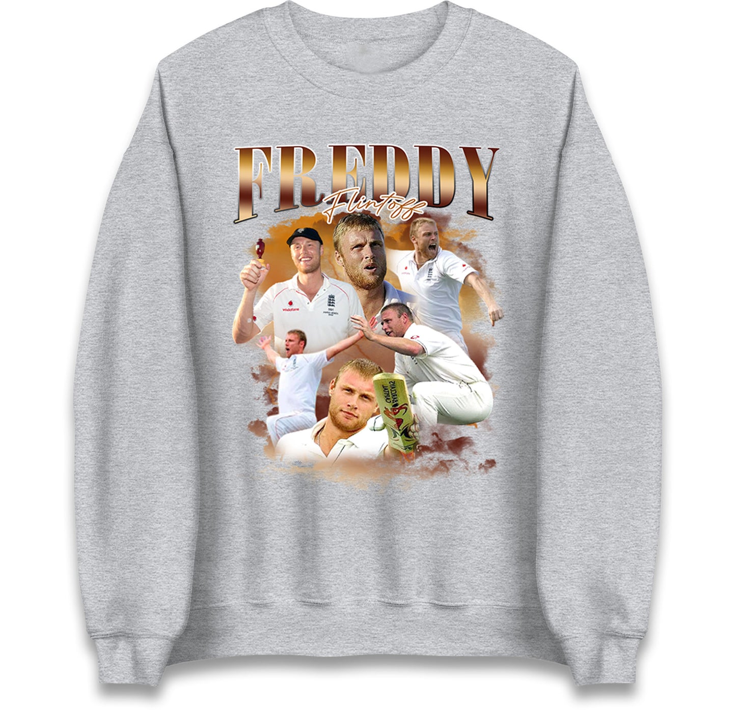 Andrew Flintoff Jumper