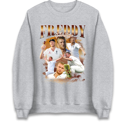 Andrew Flintoff Jumper