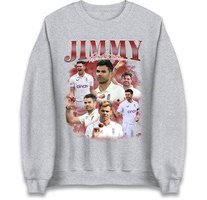 Jimmy Anderson Jumper