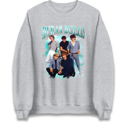 Duran Duran Jumper