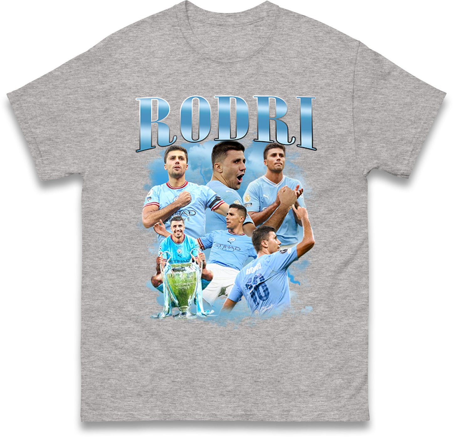Rodri T Shirt