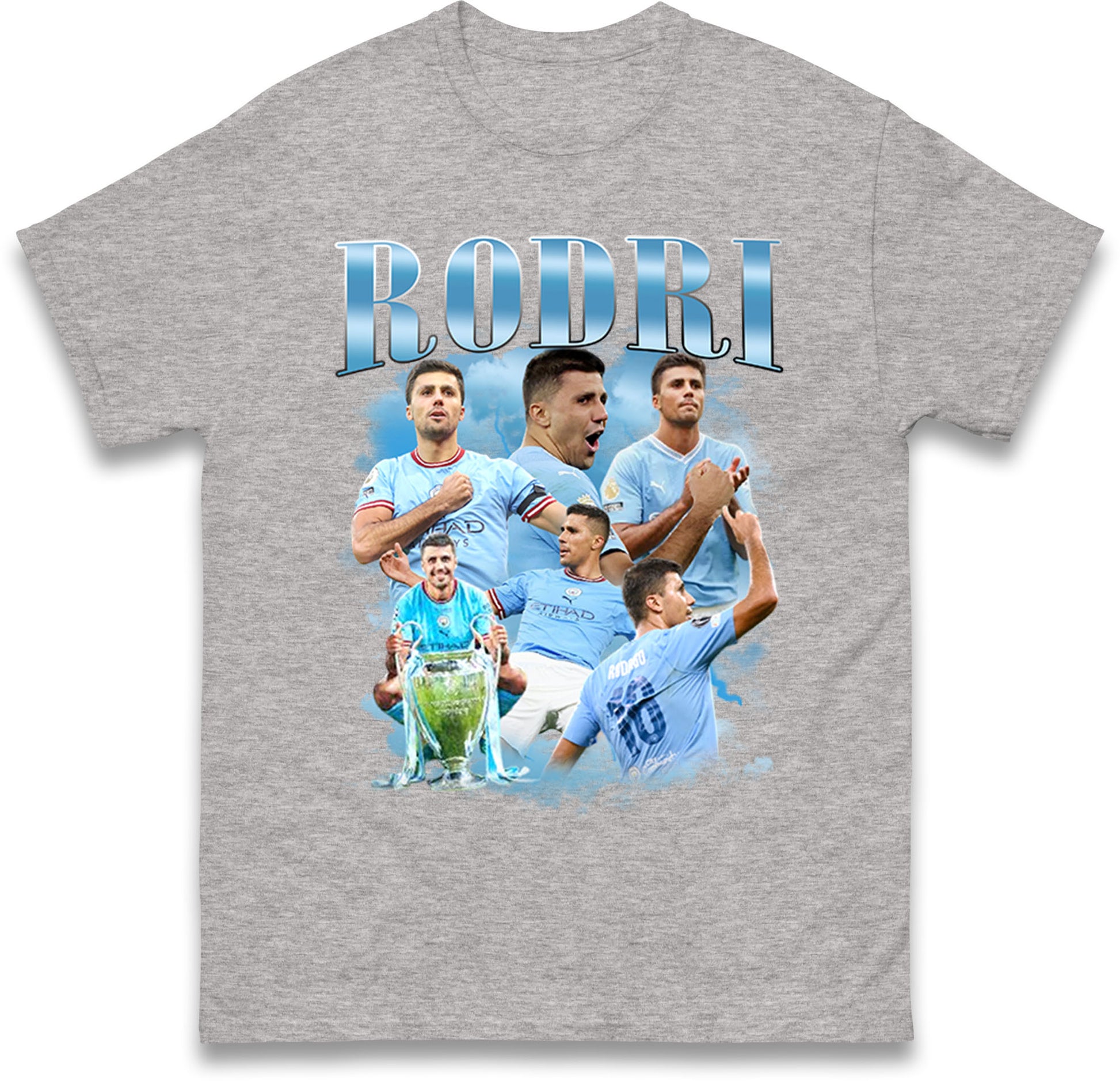 Rodri T Shirt