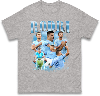 Rodri T Shirt