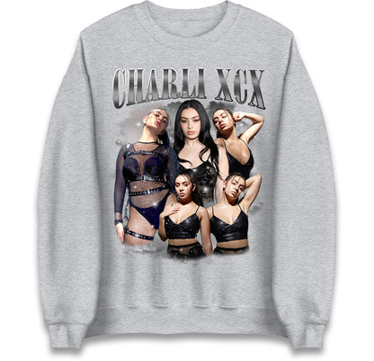 Charli XCX Jumper