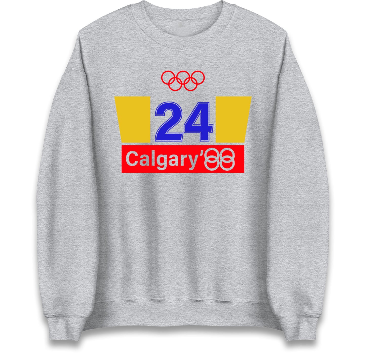 Eddie The Eagle Jumper