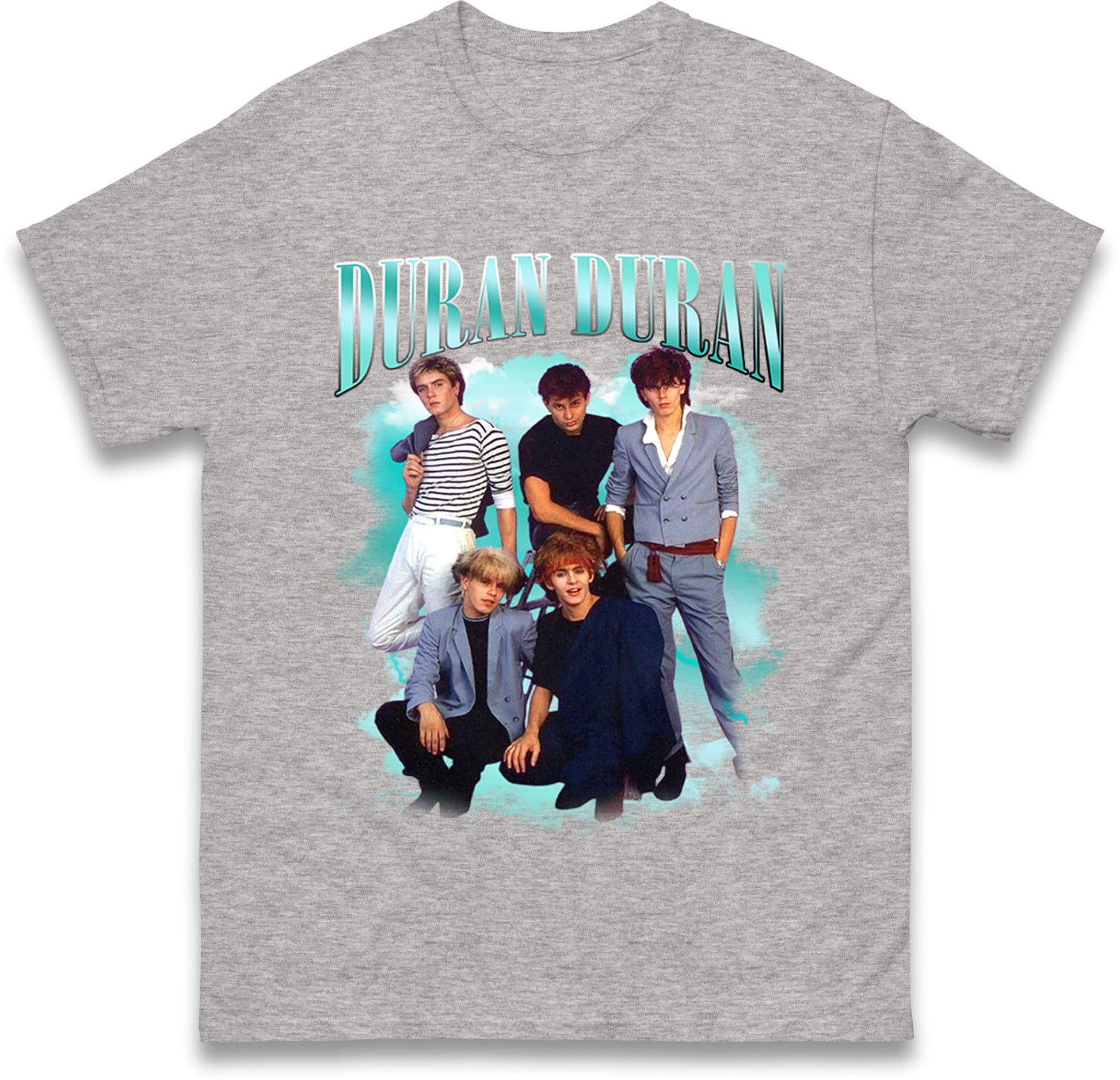Duran Duran T Shirt