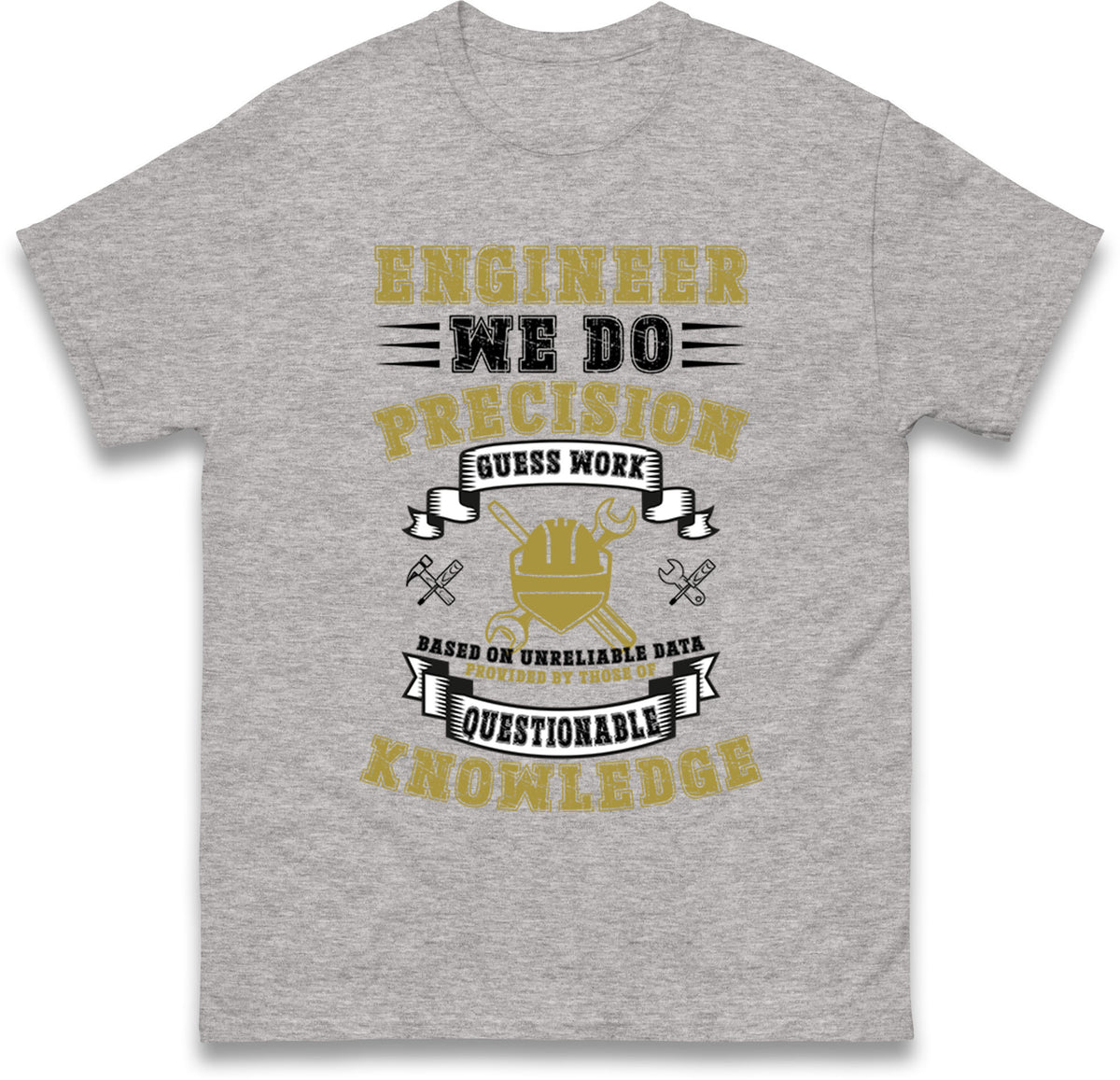 Engineer T Shirt