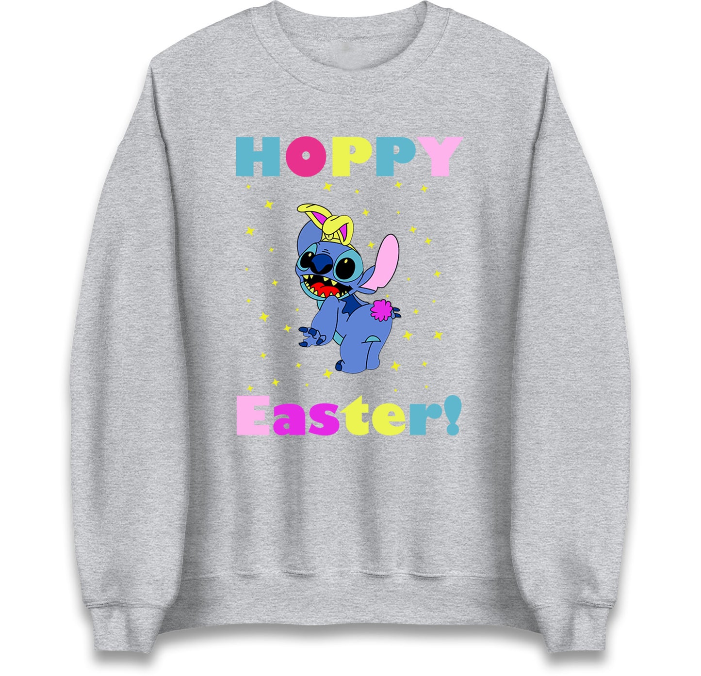 Happy Easter Jumper