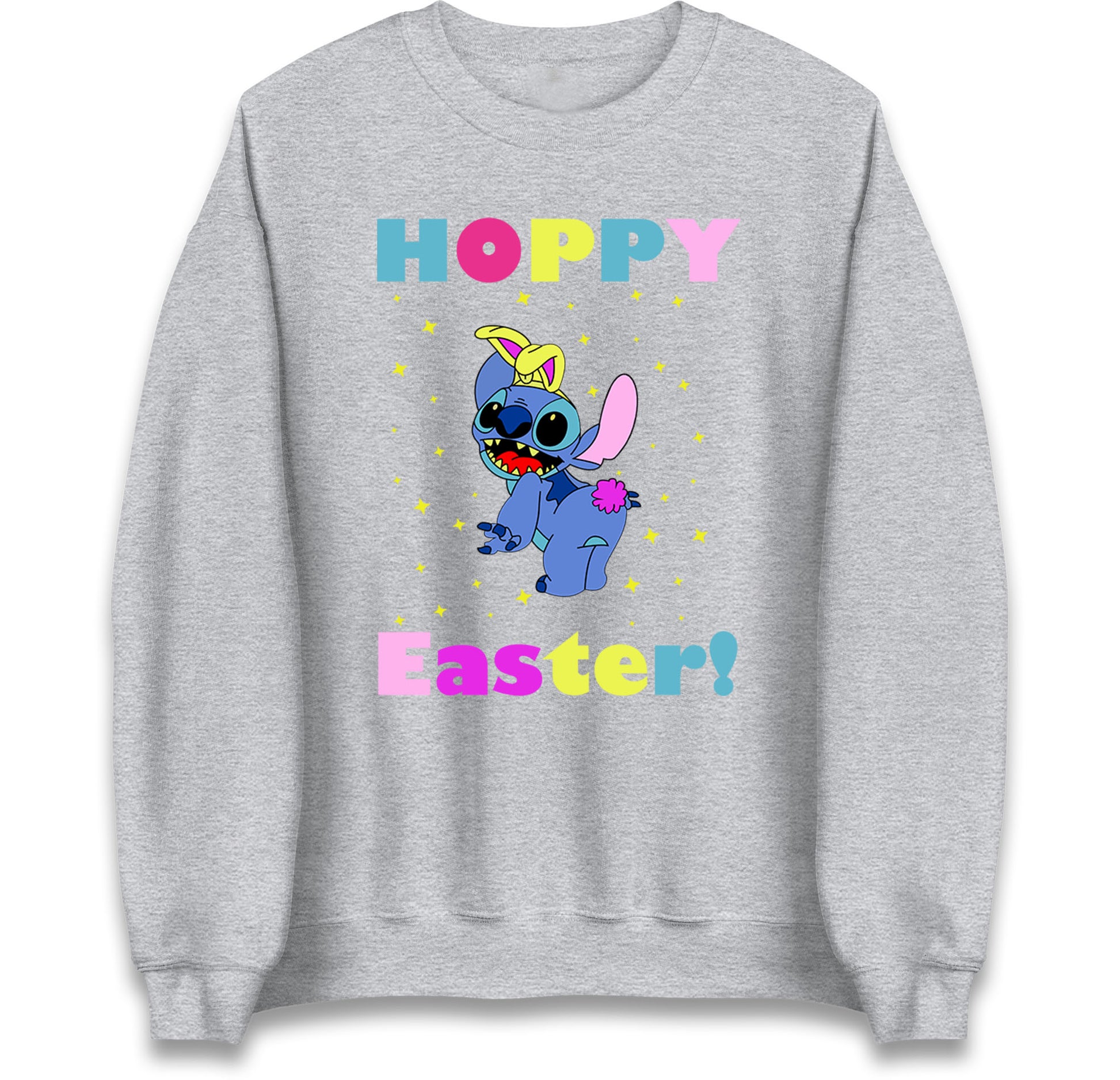 Happy Easter Jumper