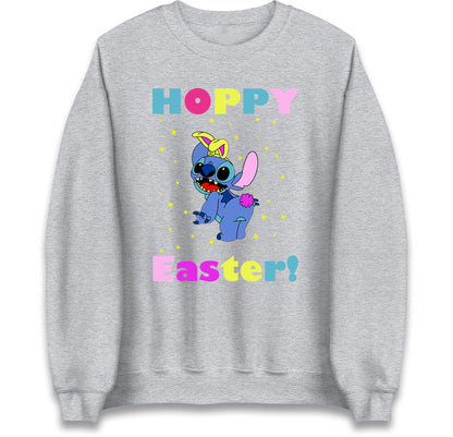 Happy Easter Jumper