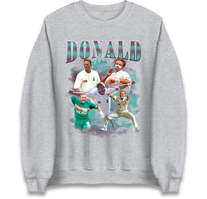 Allan Donald Jumper