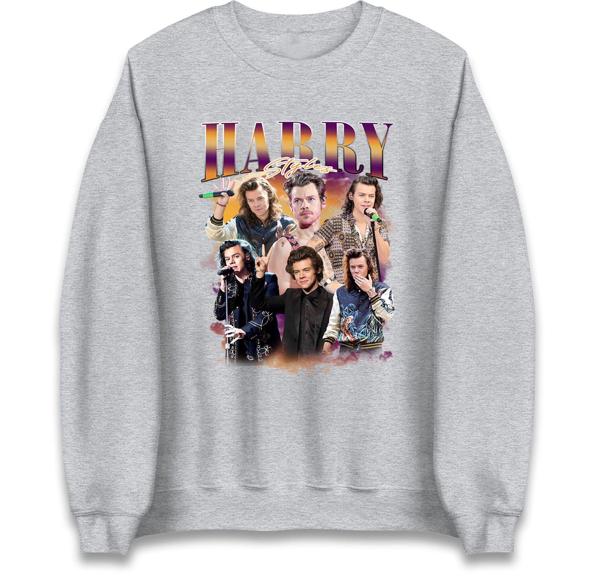 Harry Styles Jumper