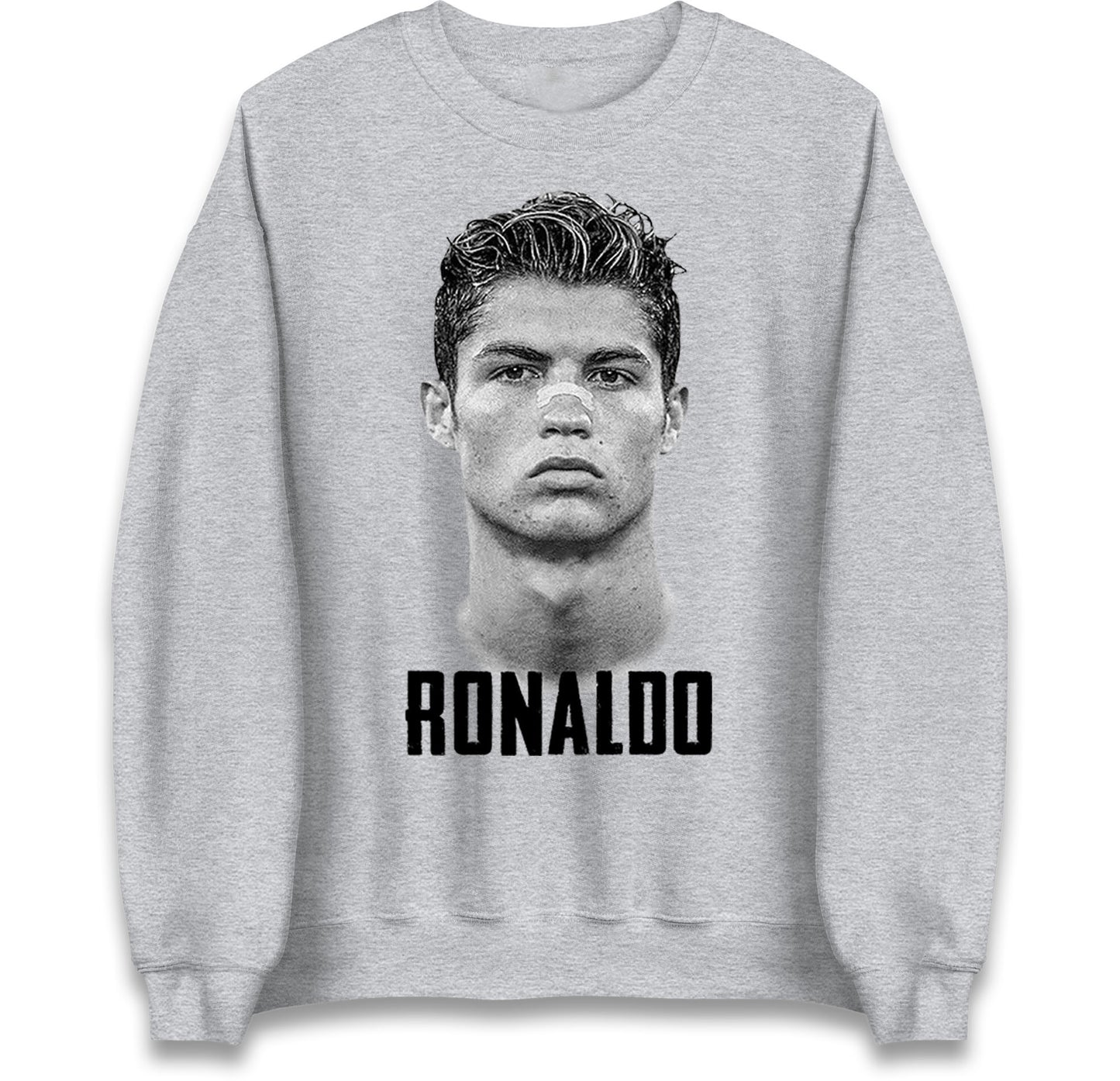 Cristiano Ronaldo Jumper