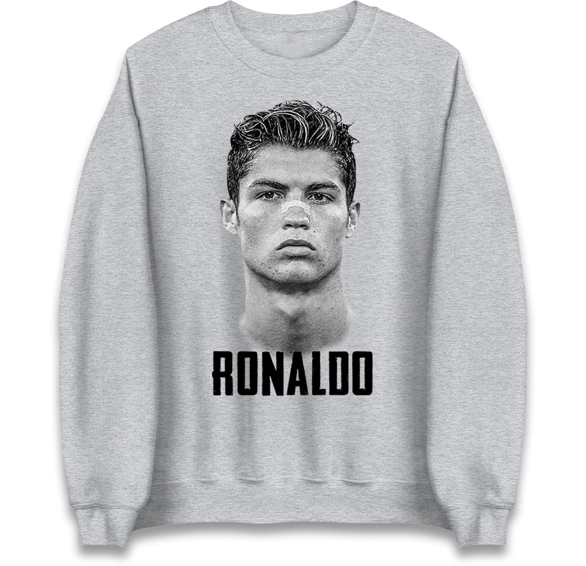 Cristiano Ronaldo Jumper