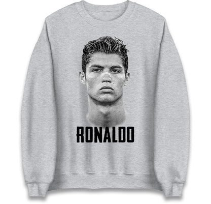 Cristiano Ronaldo Jumper