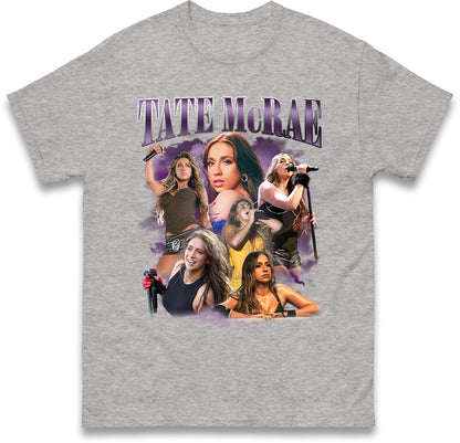 Tate McRae T Shirt