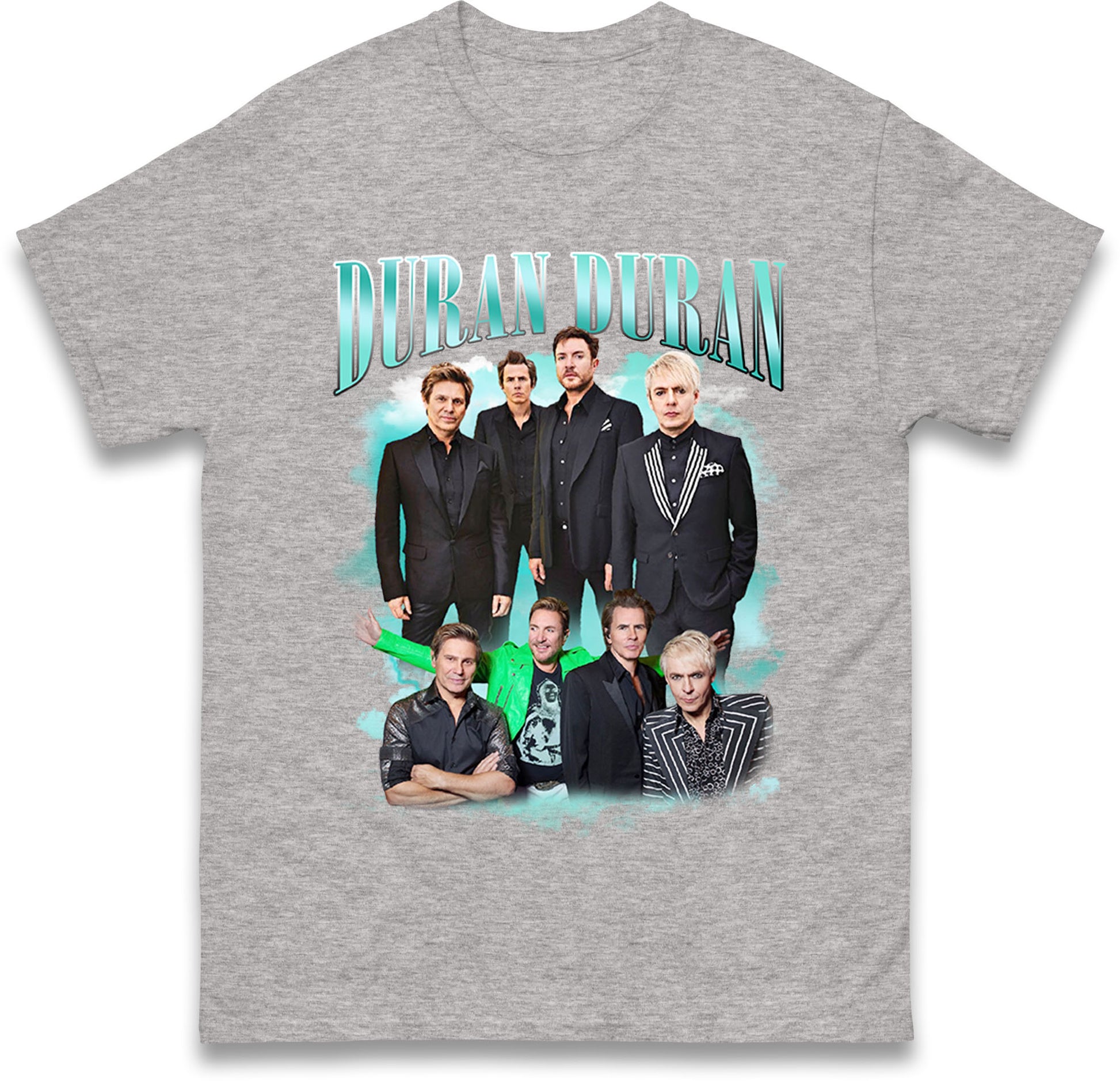 Duran Duran T-Shirt