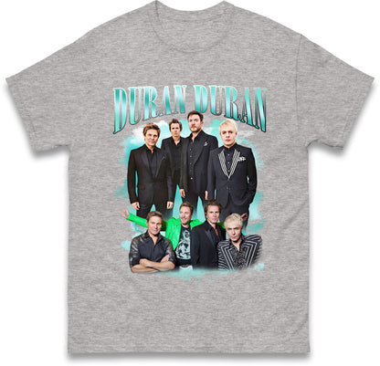 Duran Duran T-Shirt