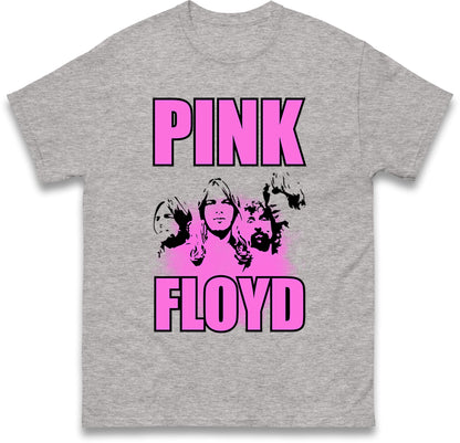Pink Floyd T Shirt