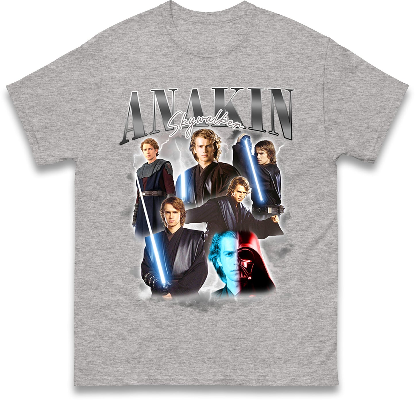 Anakin Skywalker T Shirt 
