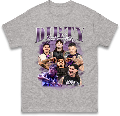 Kids Dominik Mysterio T Shirt