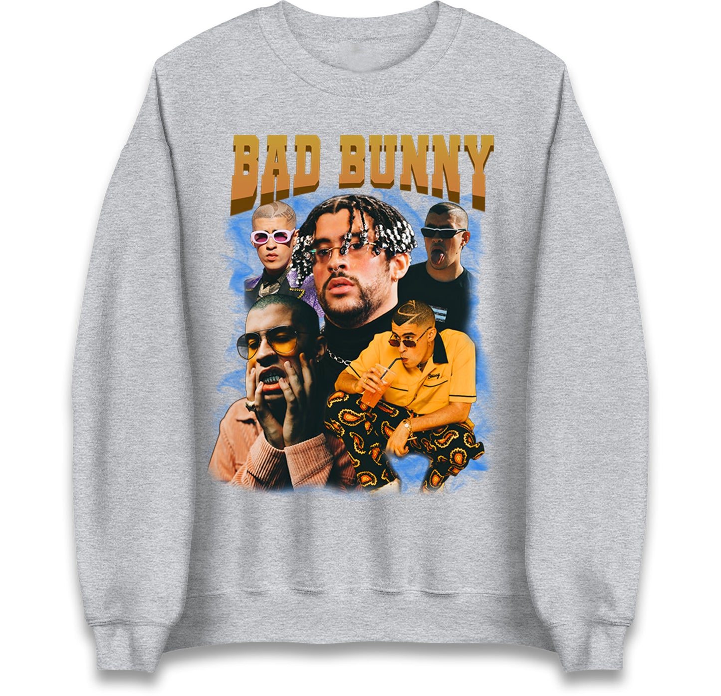 Bad Bunny Jumper