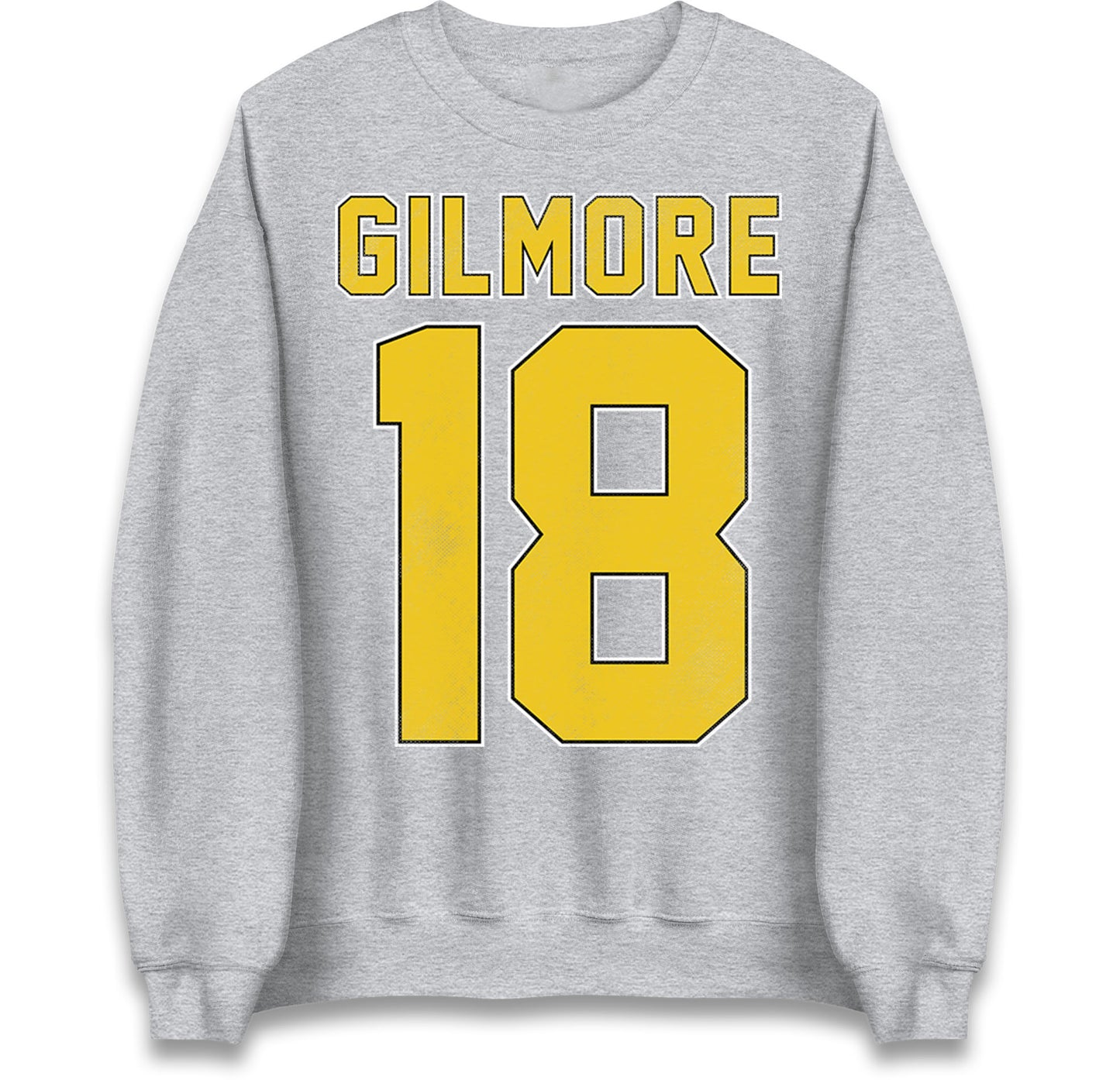 Happy Gilmore Jumper