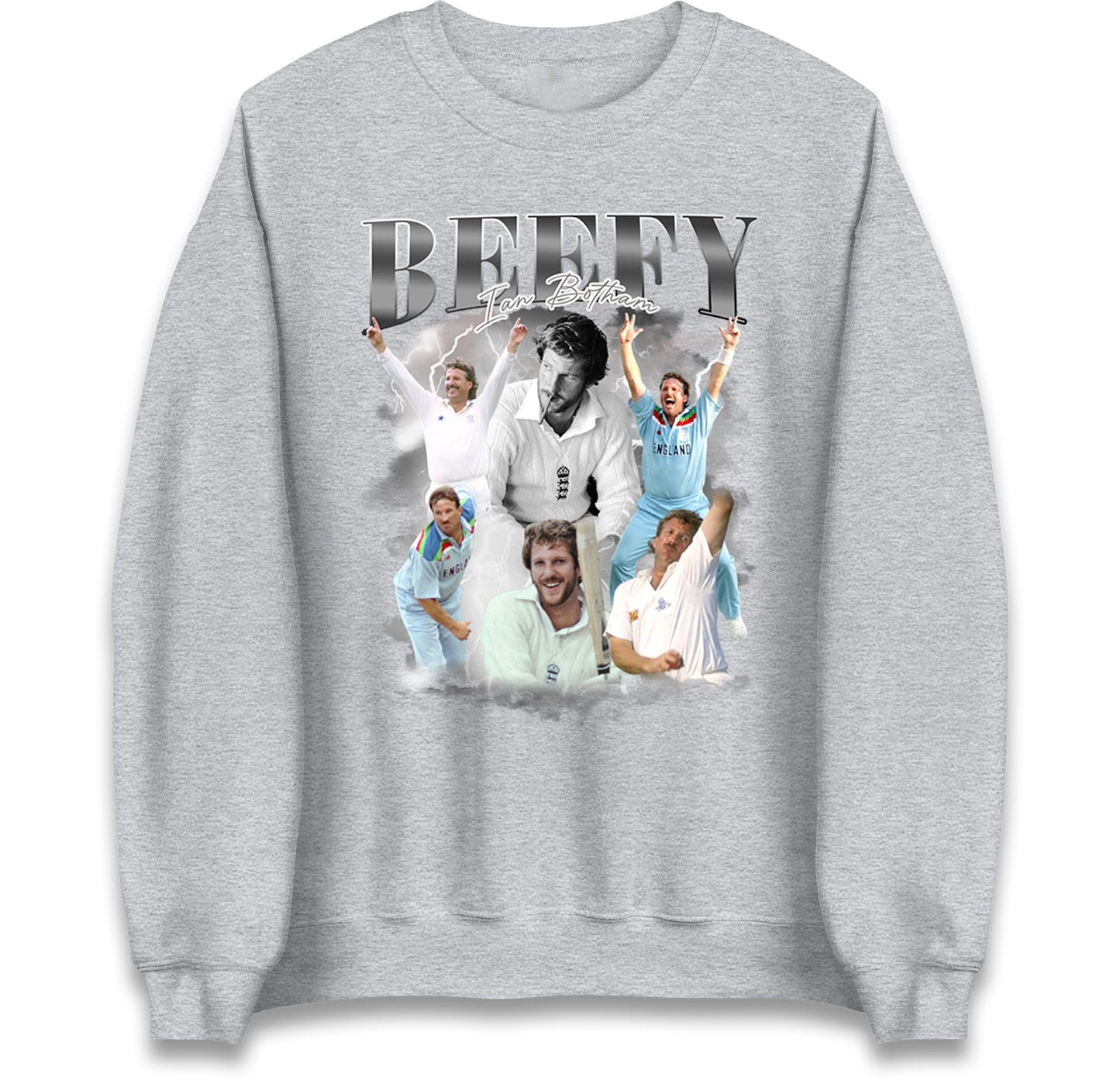 Ian Botham Jumper