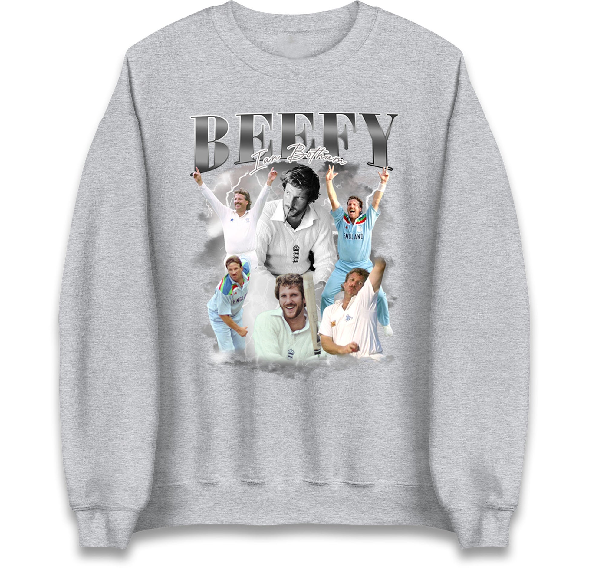 Ian Botham Jumper