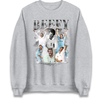 Ian Botham Jumper