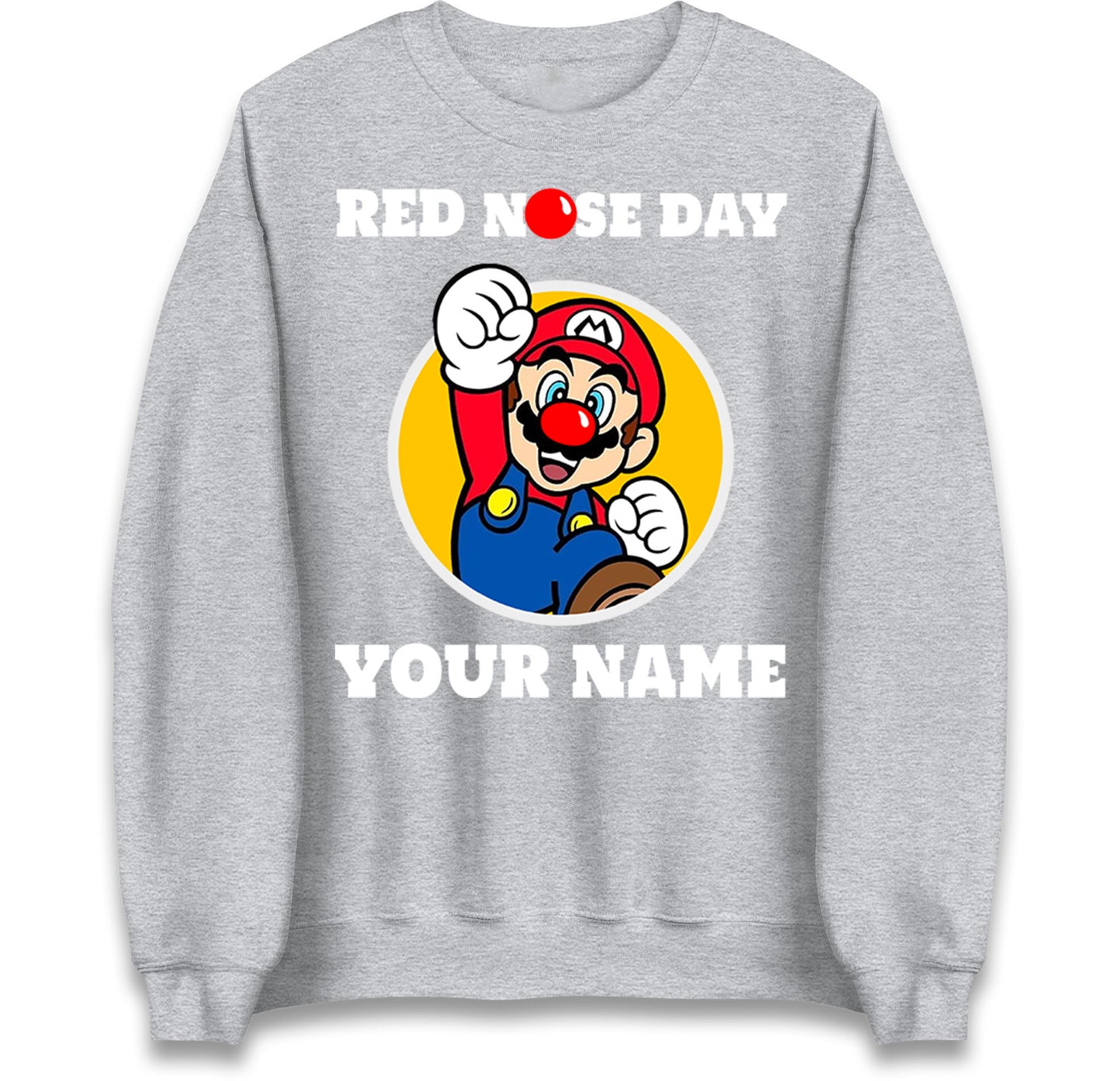 super mario jumper