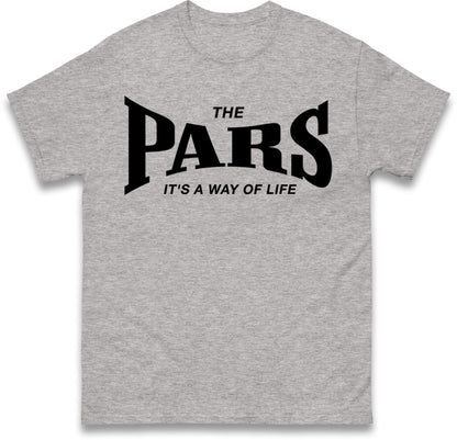 Dunfermline Athletic T Shirt