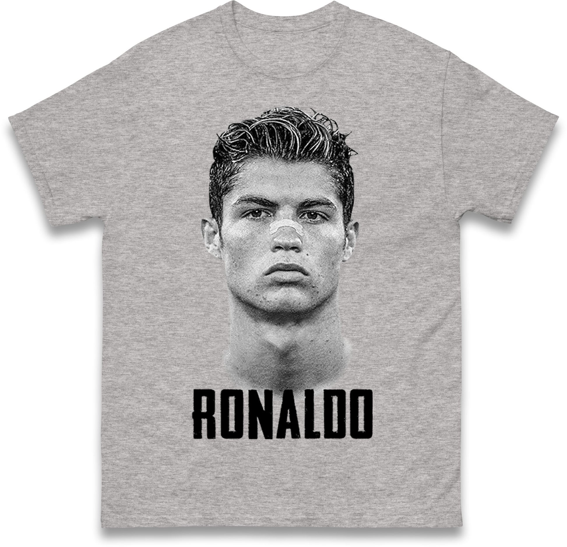 Cristiano Ronaldo T Shirt