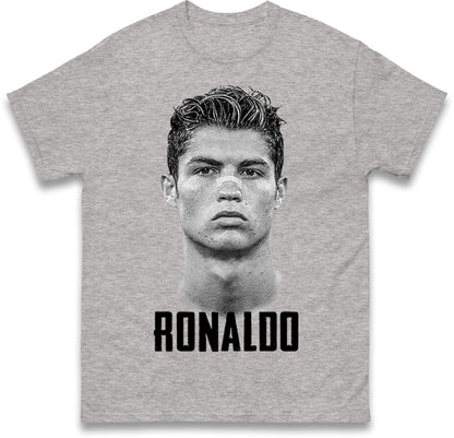 Cristiano Ronaldo T Shirt