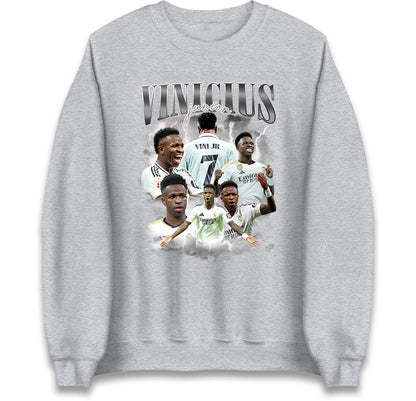 Vinicius Junior Jumper