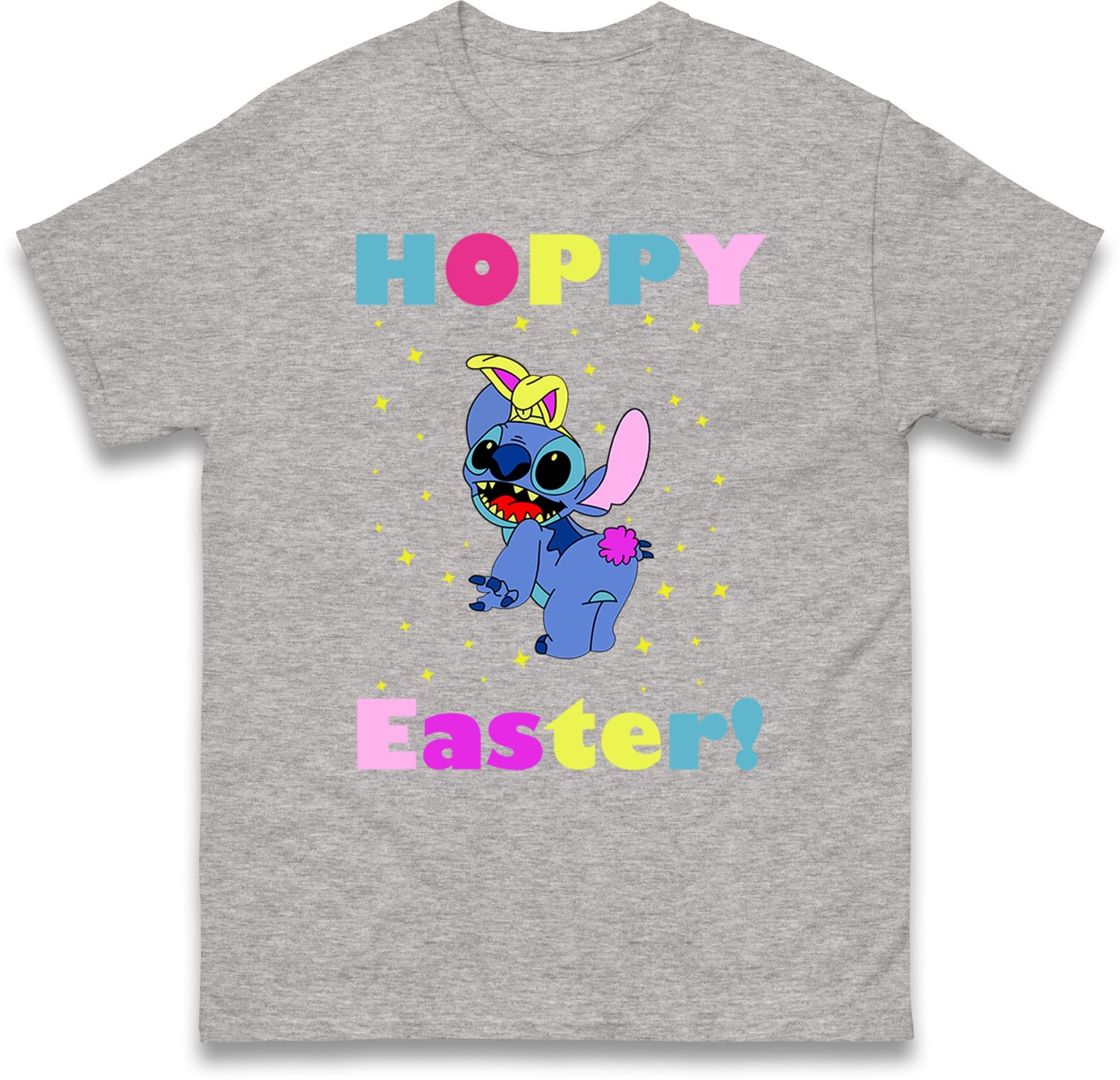 Happy Easter T Shirt
