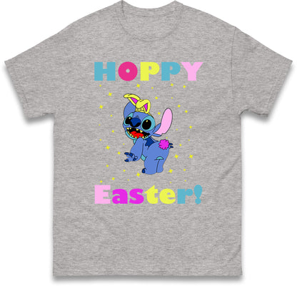 Happy Easter T Shirt