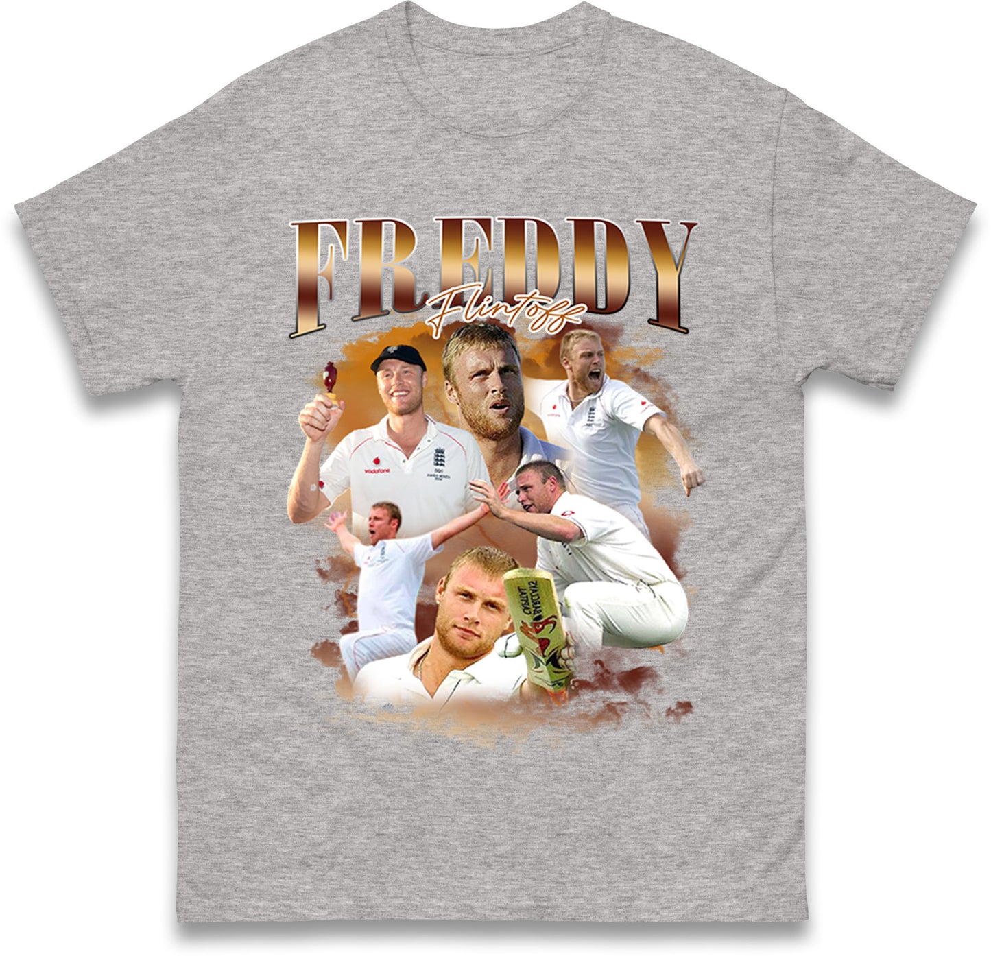 Andrew Flintoff T Shirt