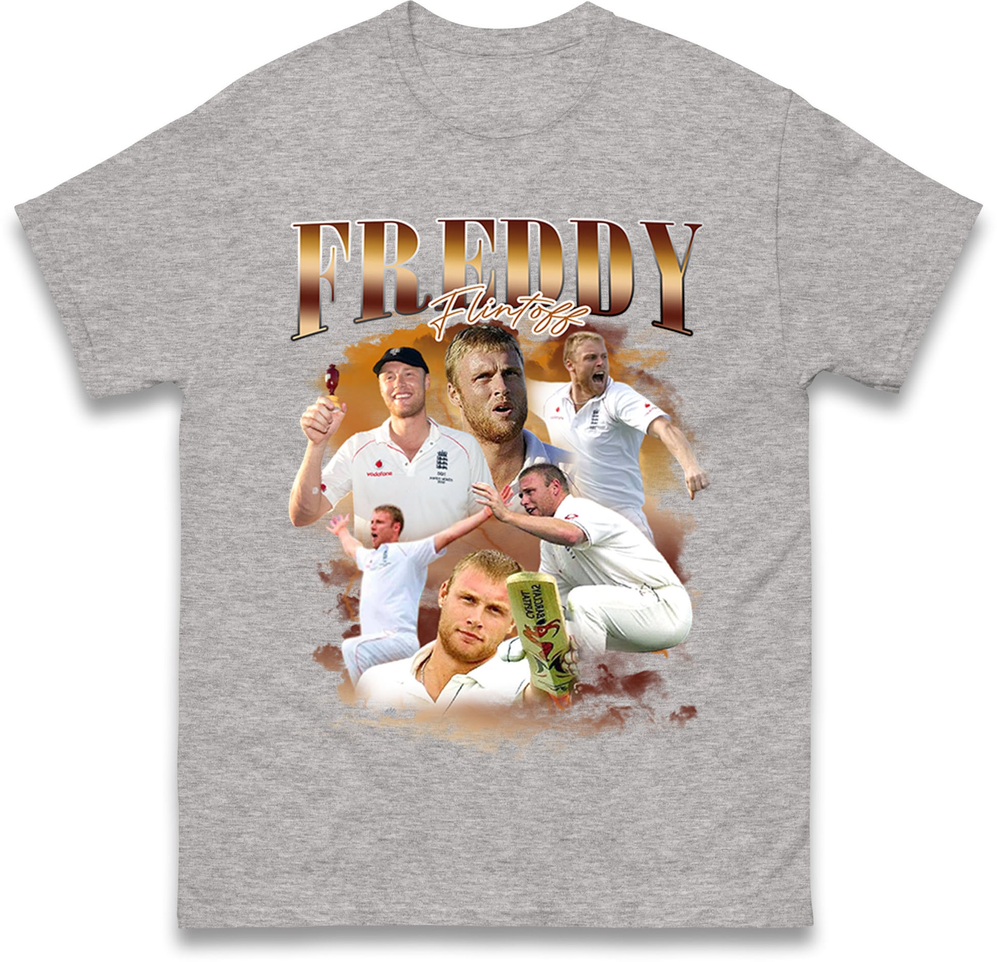 Andrew Flintoff T Shirt